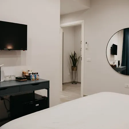 Terra Mia Suite - Chi Tene' O Mare Naples Extérieur photo