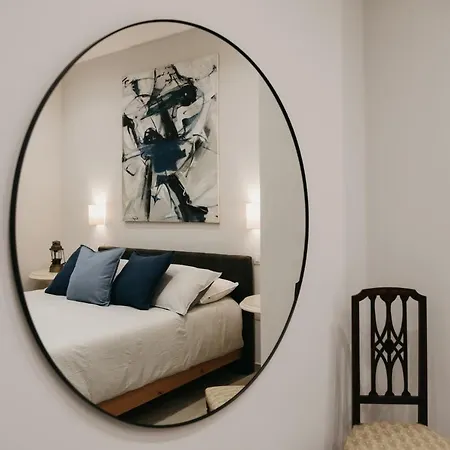 Terra Mia Suite - Chi Tene' O Mare Naples Extérieur photo