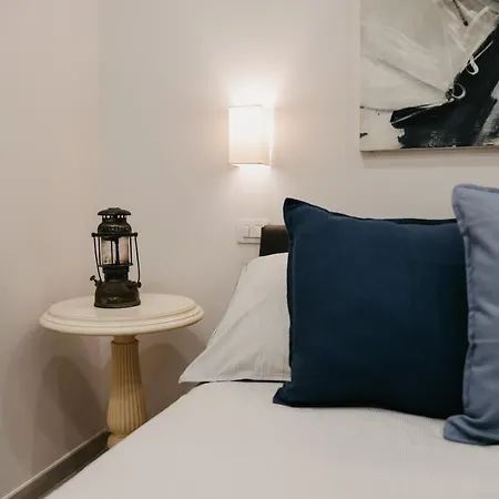 Terra Mia Suite - Chi Tene' O Mare Naples Extérieur photo