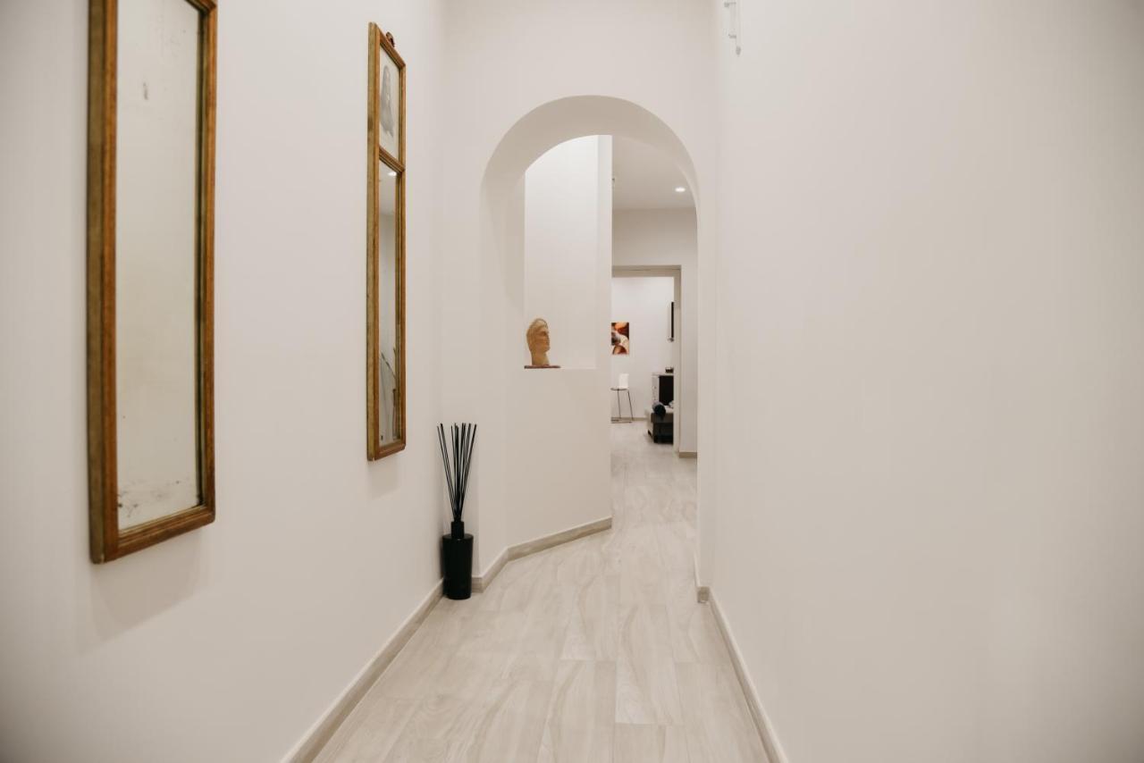 Terra Mia - Chi Tene' O Mare Appartement