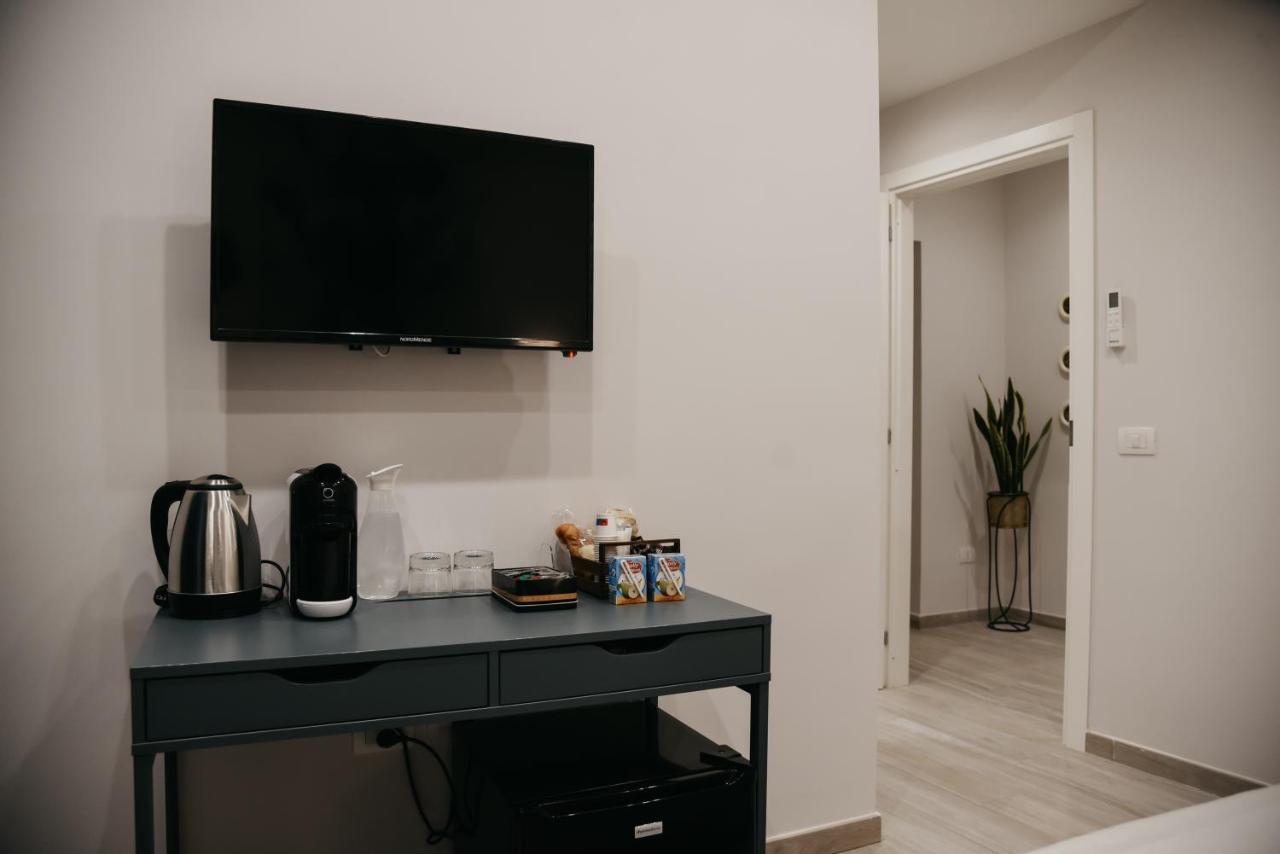 Appartement Terra Mia - Chi Tene' O Mare Naples