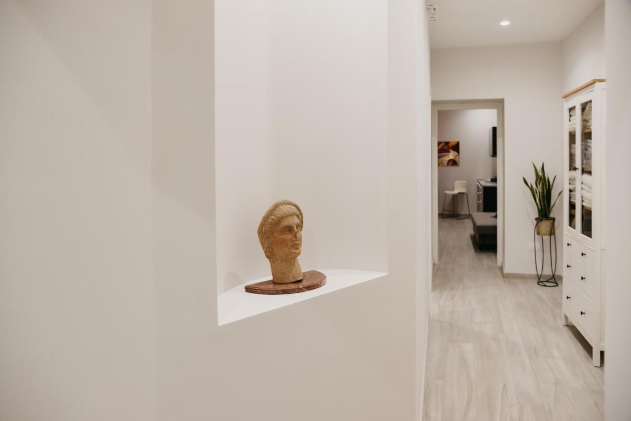 Appartement Terra Mia - Chi Tene' O Mare *