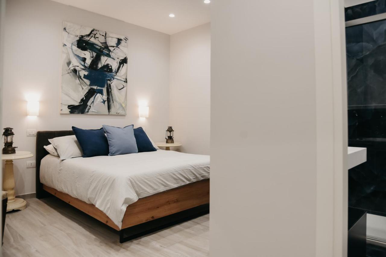 Terra Mia - Chi Tene' O Mare Appartement